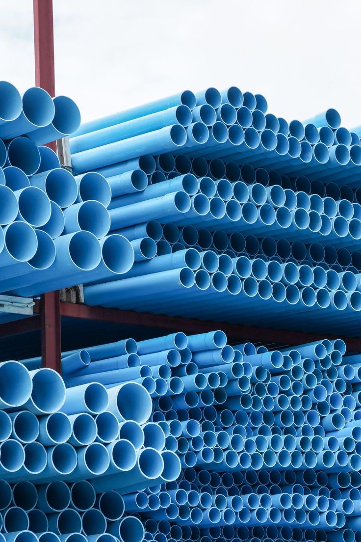 PVC Pipes