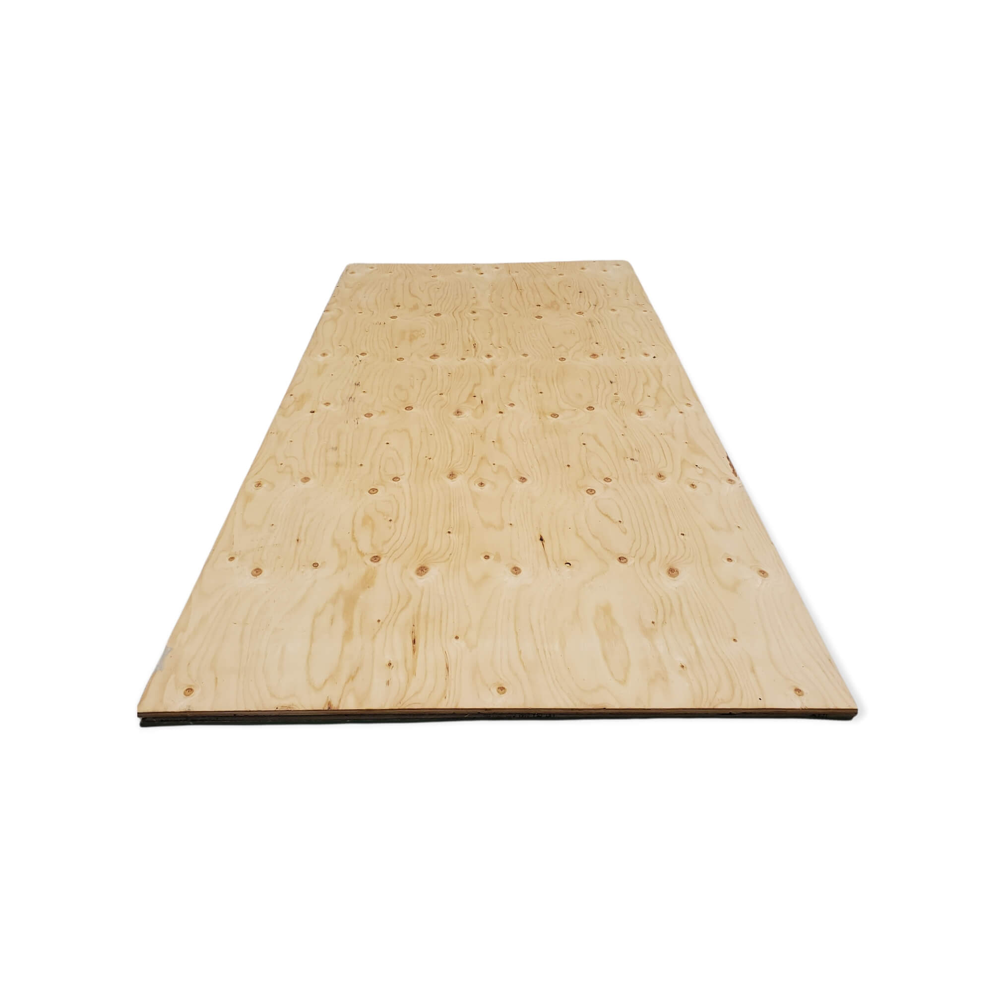 Plywood