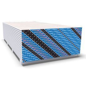 Gypsum Boards