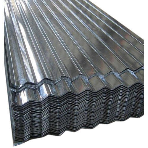 Corrugated Sheets